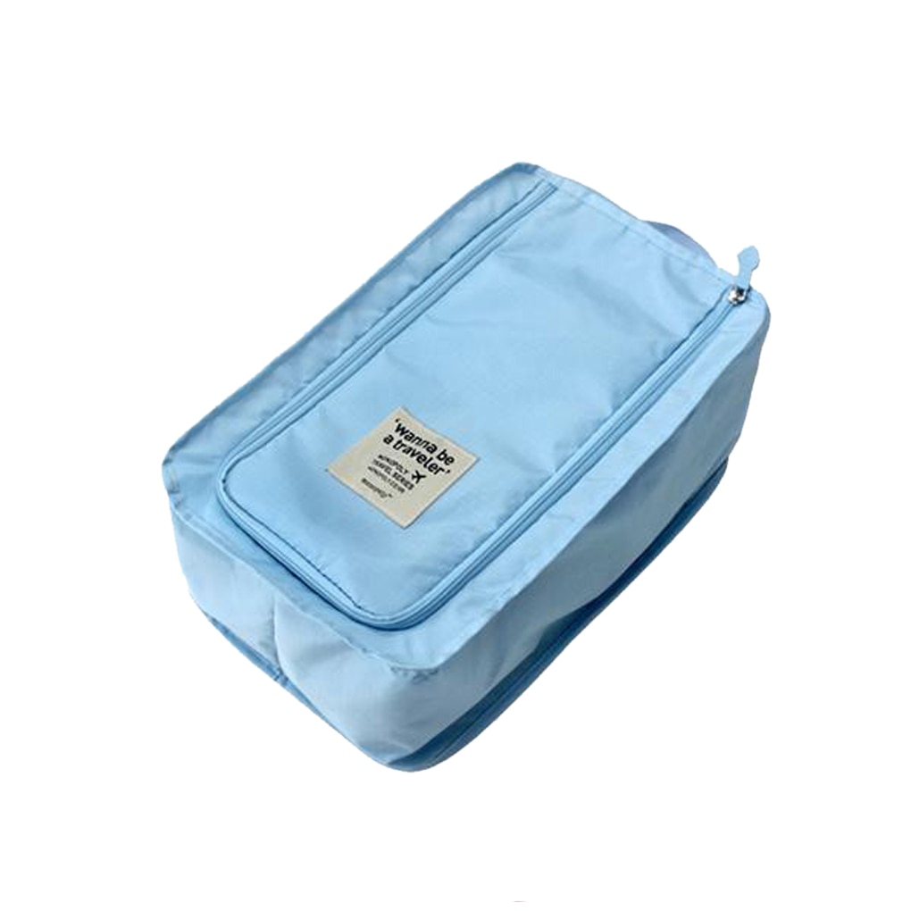 Travel Storage Shoe Bag - Image 4