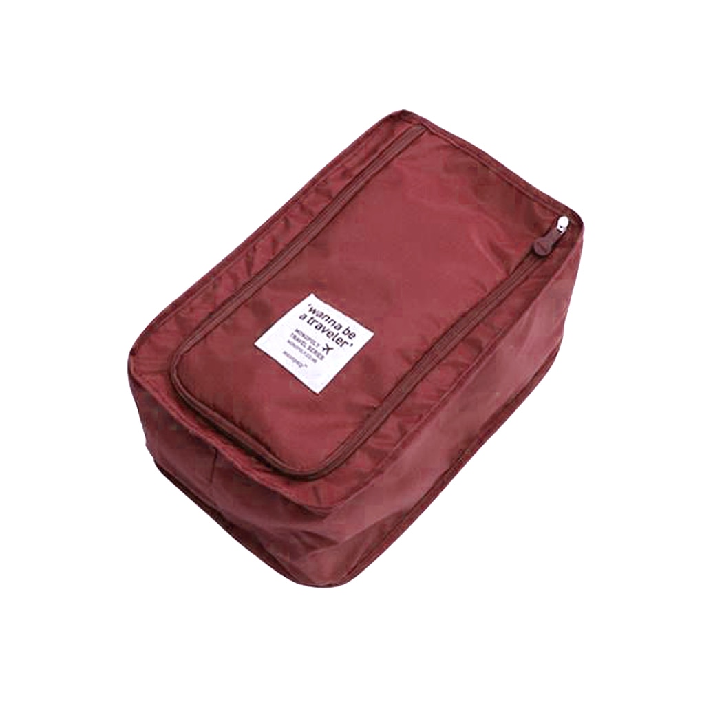 Travel Storage Shoe Bag - Image 5