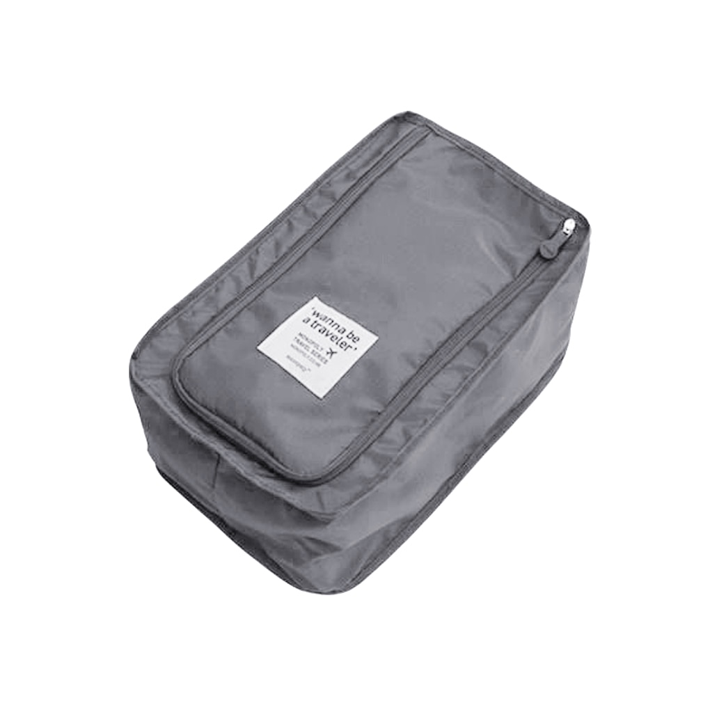 Travel Storage Shoe Bag - Image 6