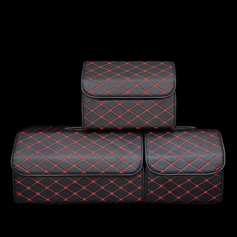 Elegant Organizer Box for Cars