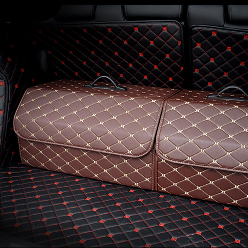 Elegant Organizer Box for Cars - Image 4