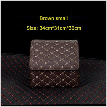 Brown 34 cm