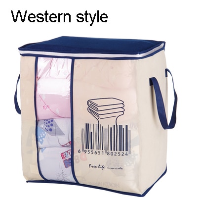Western style