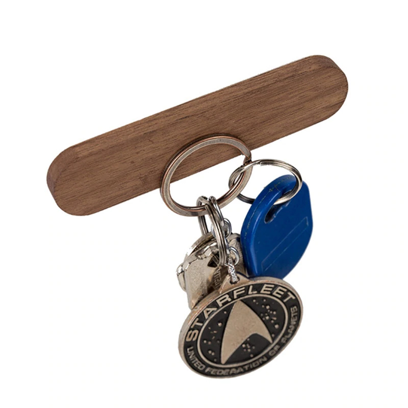 Wooden Key Holder Magnetic Hook Wooden Key Holder Magnetic Hook