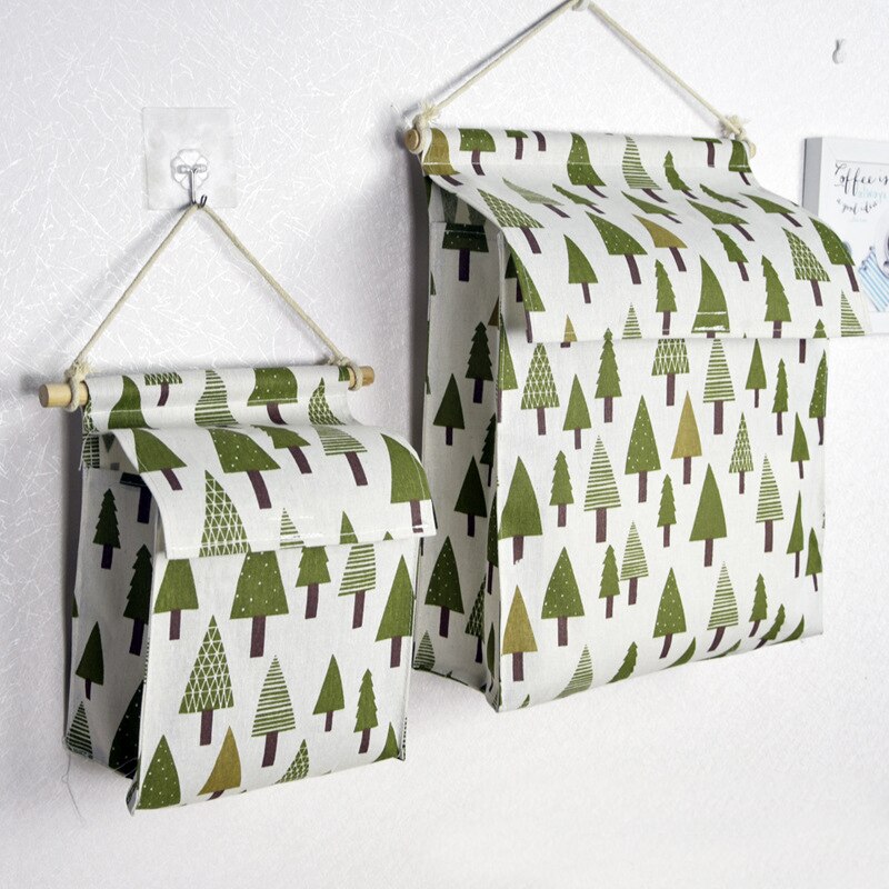 Wall Hanging Bag Organizer - Image 4