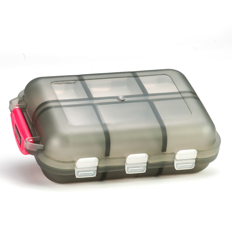 Pill Box with 12 Grids