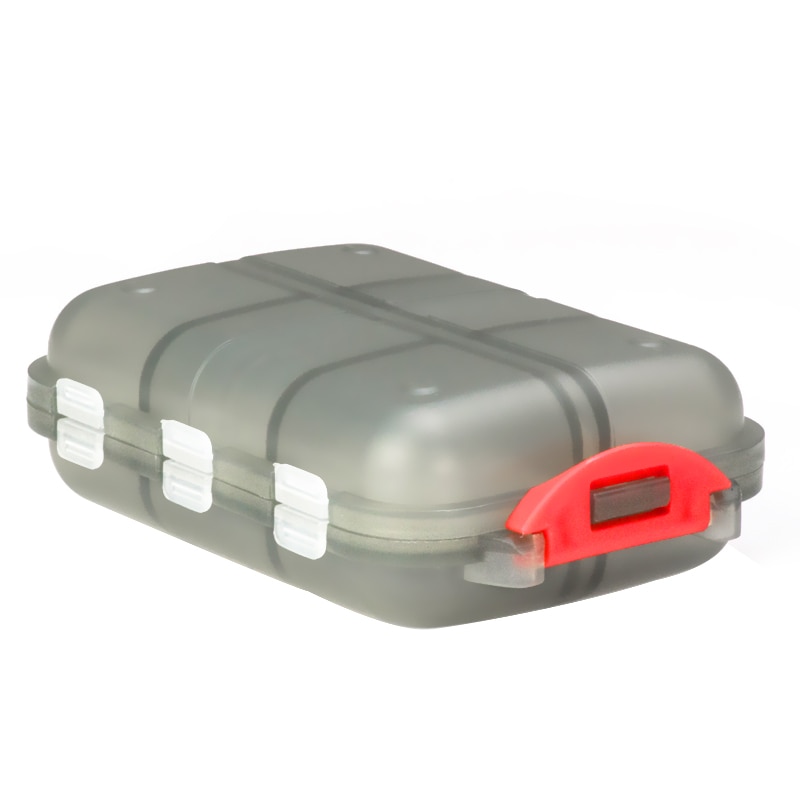 Pill Box with 12 Grids