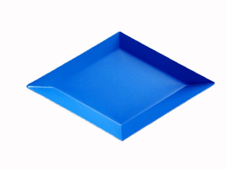 Blue S