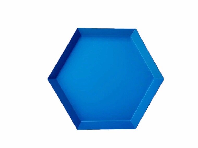 Blue M