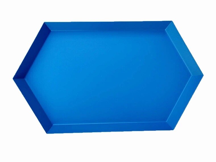 Blue L