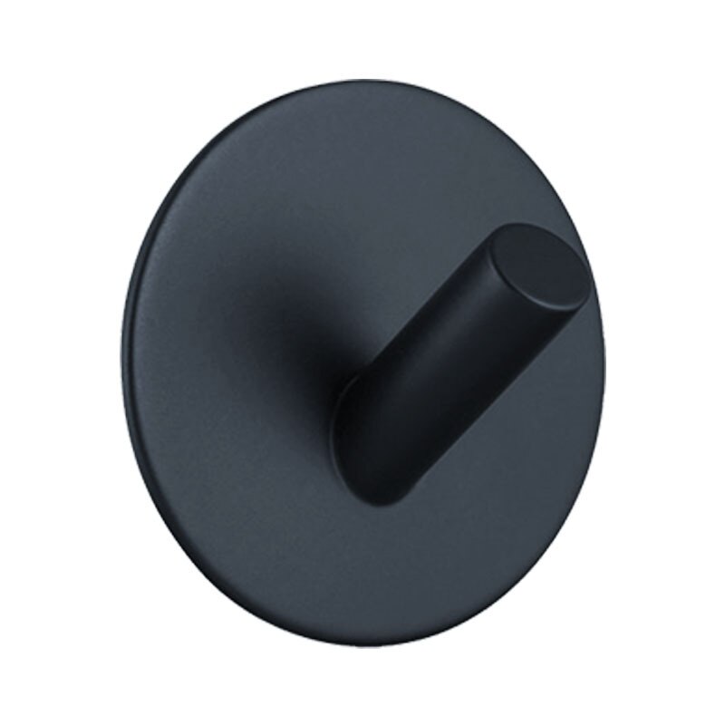 D Black