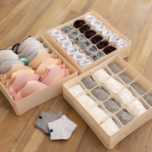 Breathable Intimates & Hosiery Organizer