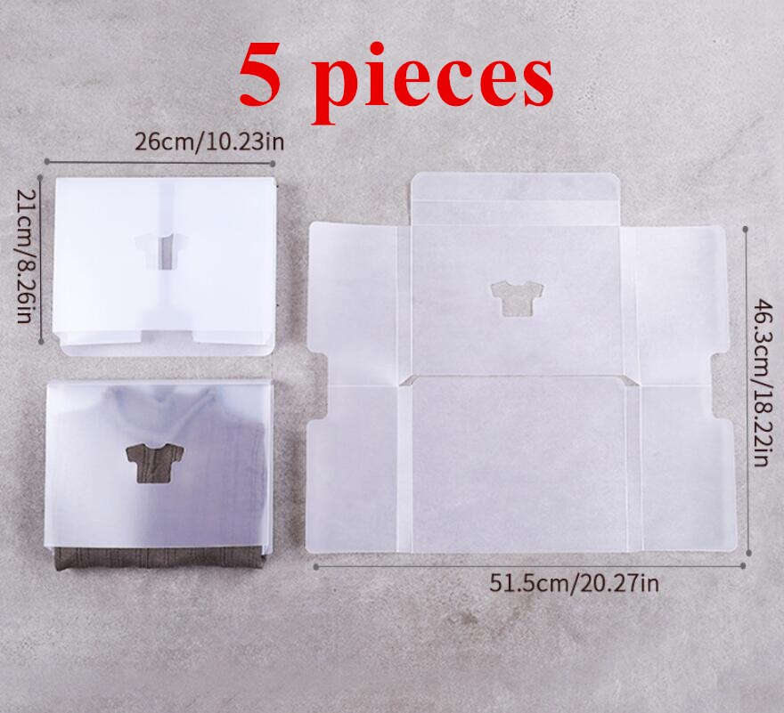 5 Pcs