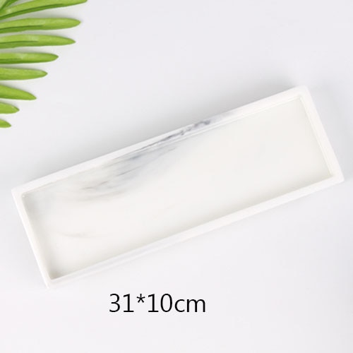 White L